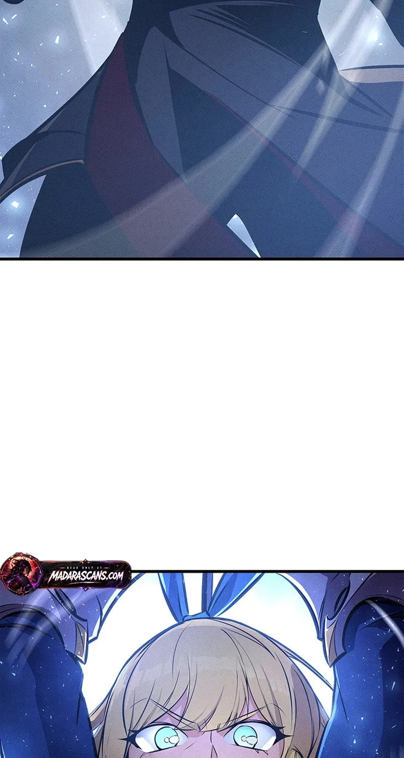 Ranker’S Return Chapter 244 page 3 - 