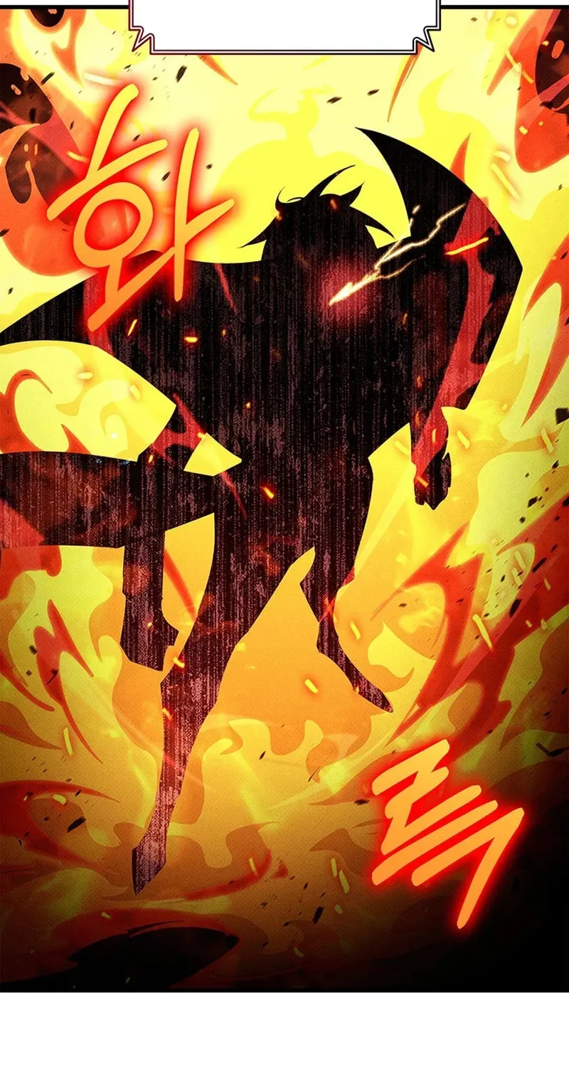 Ranker’S Return Chapter 244 page 25 - 