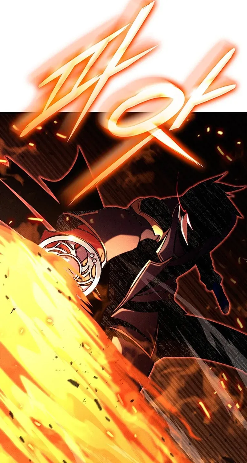 Ranker’S Return Chapter 244 page 28 - 
