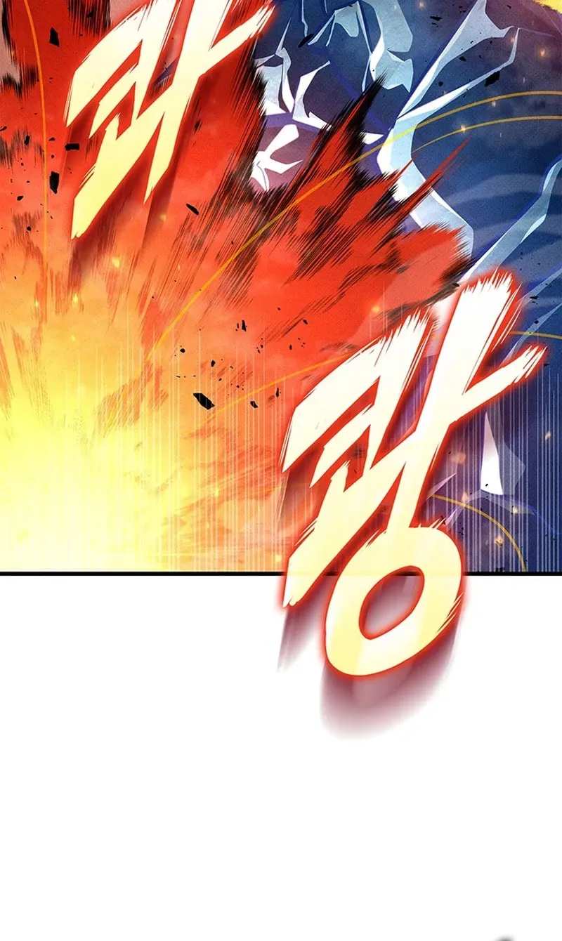 Ranker’S Return Chapter 244 page 32 - 