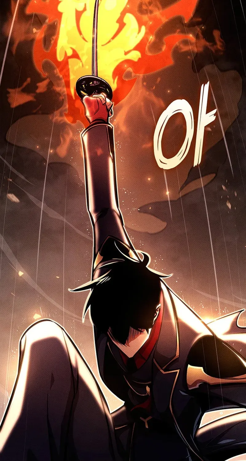 Ranker’S Return Chapter 244 page 36 - 