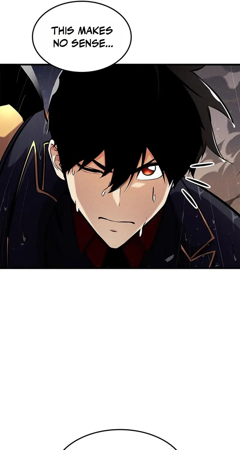 Ranker’S Return Chapter 244 page 38 - 
