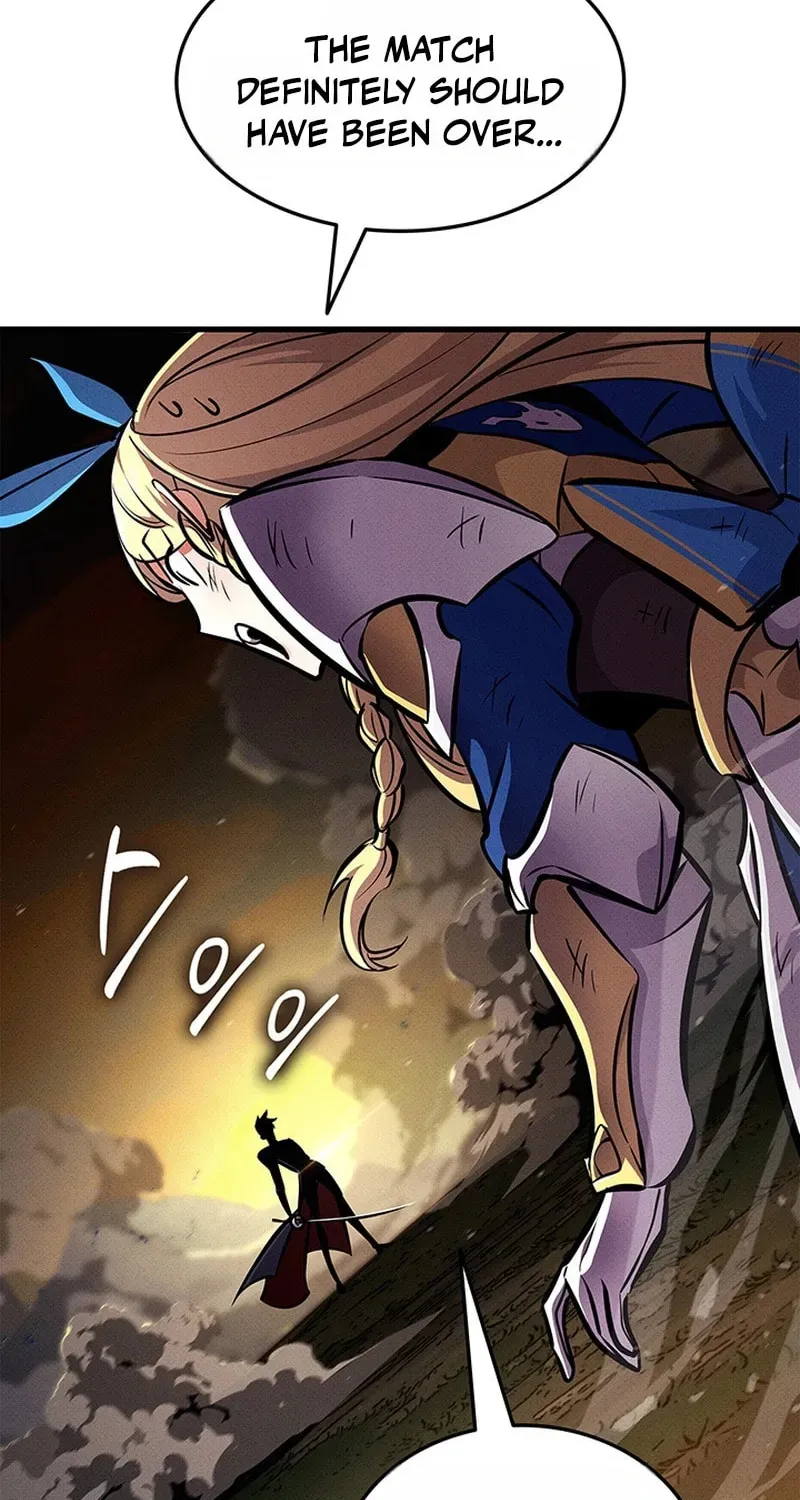 Ranker’S Return Chapter 244 page 39 - 