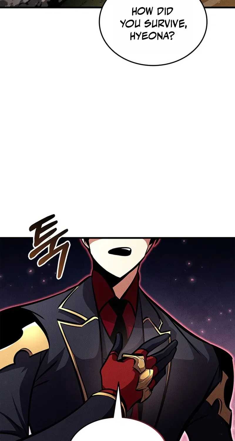 Ranker’S Return Chapter 244 page 40 - 