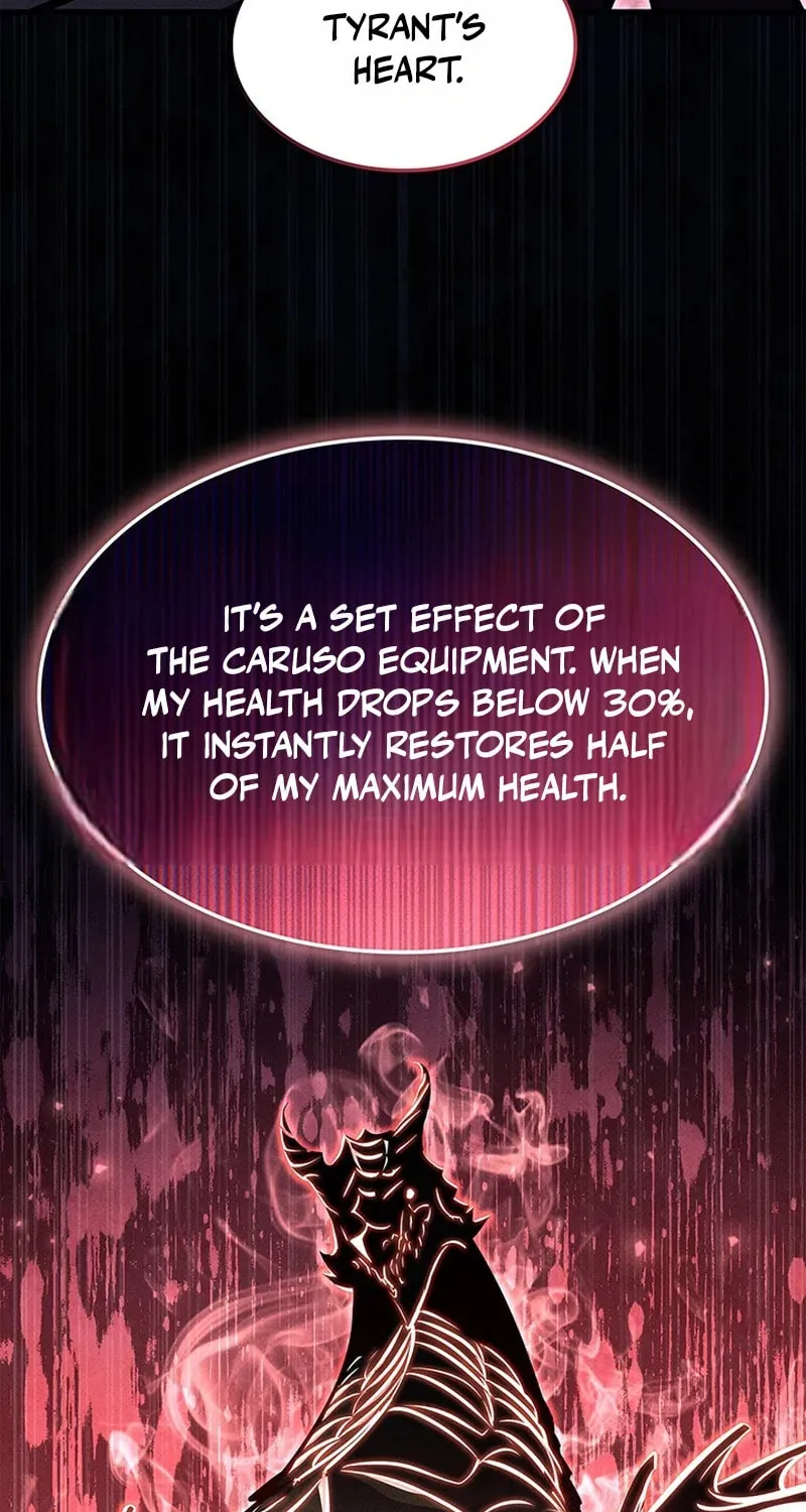 Ranker’S Return Chapter 244 page 41 - 