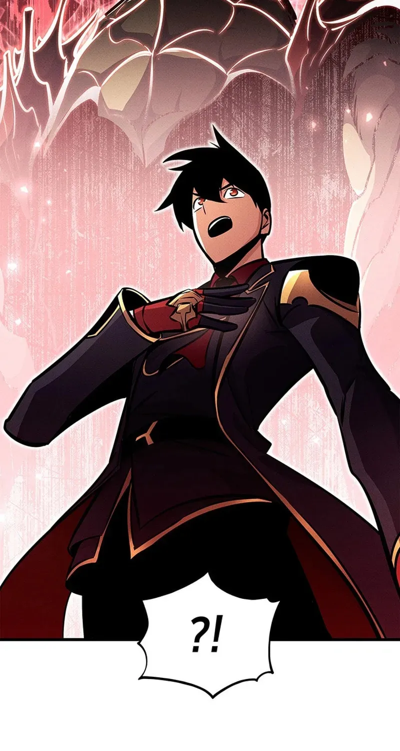 Ranker’S Return Chapter 244 page 42 - 