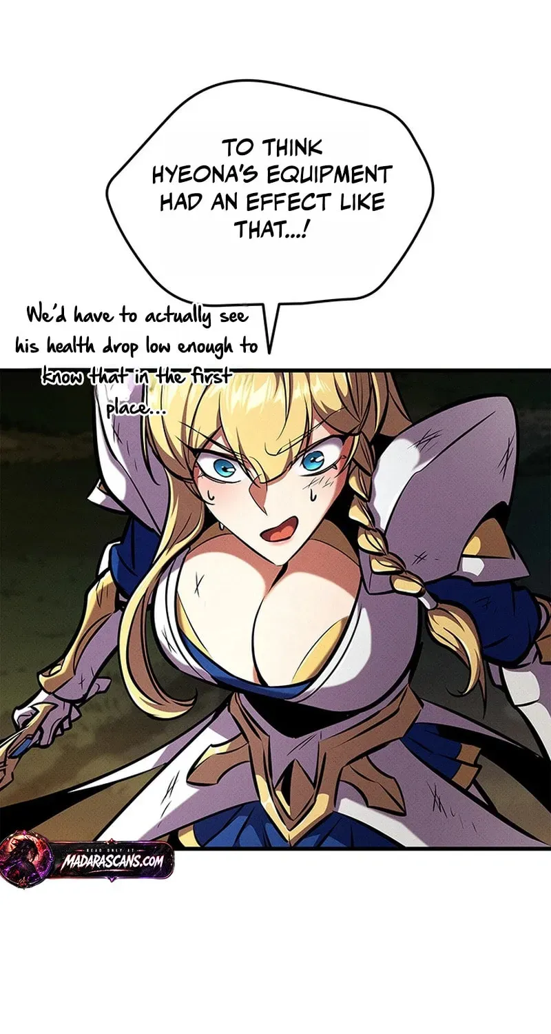 Ranker’S Return Chapter 244 page 44 - 