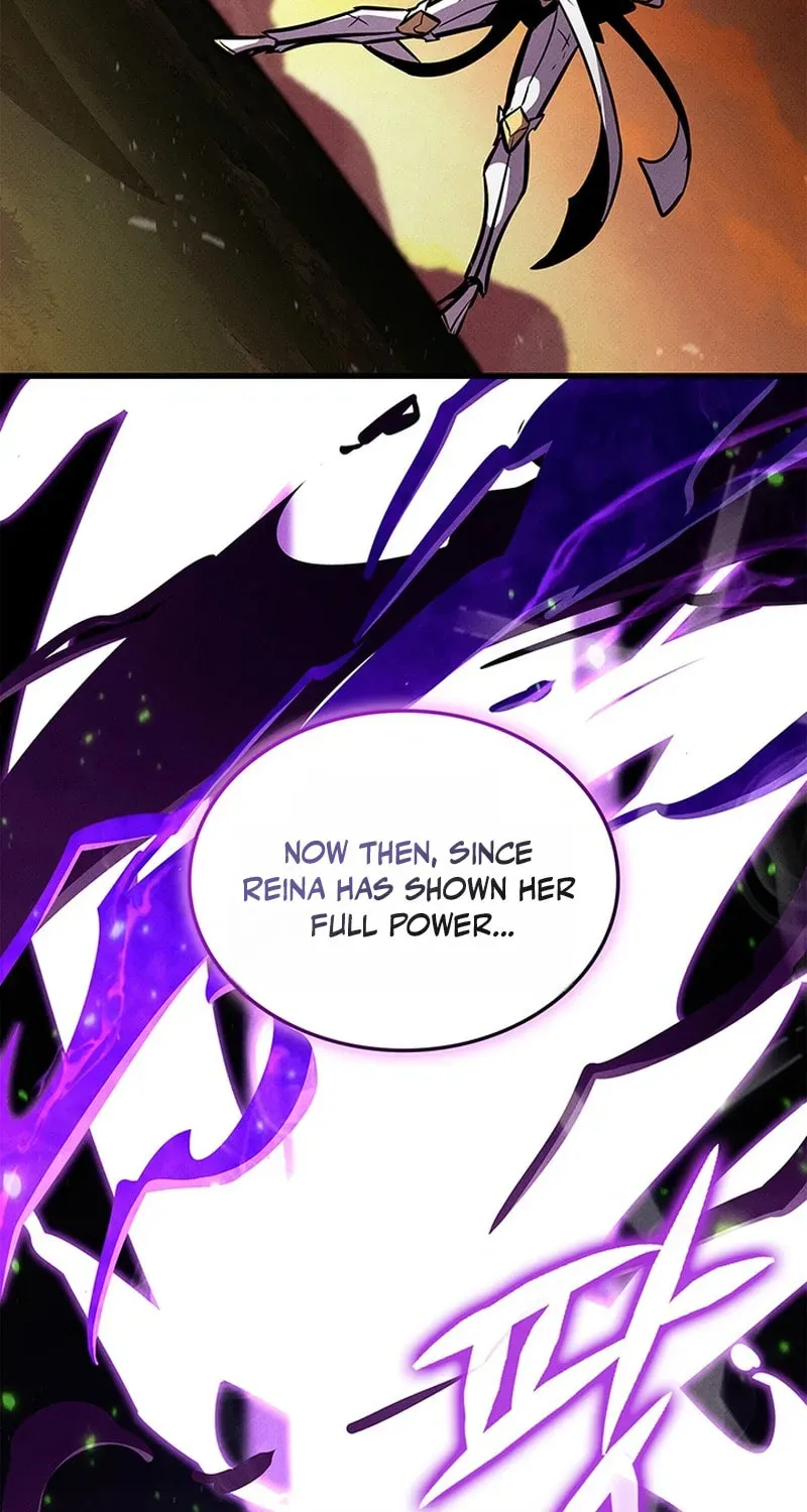 Ranker’S Return Chapter 244 page 46 - 