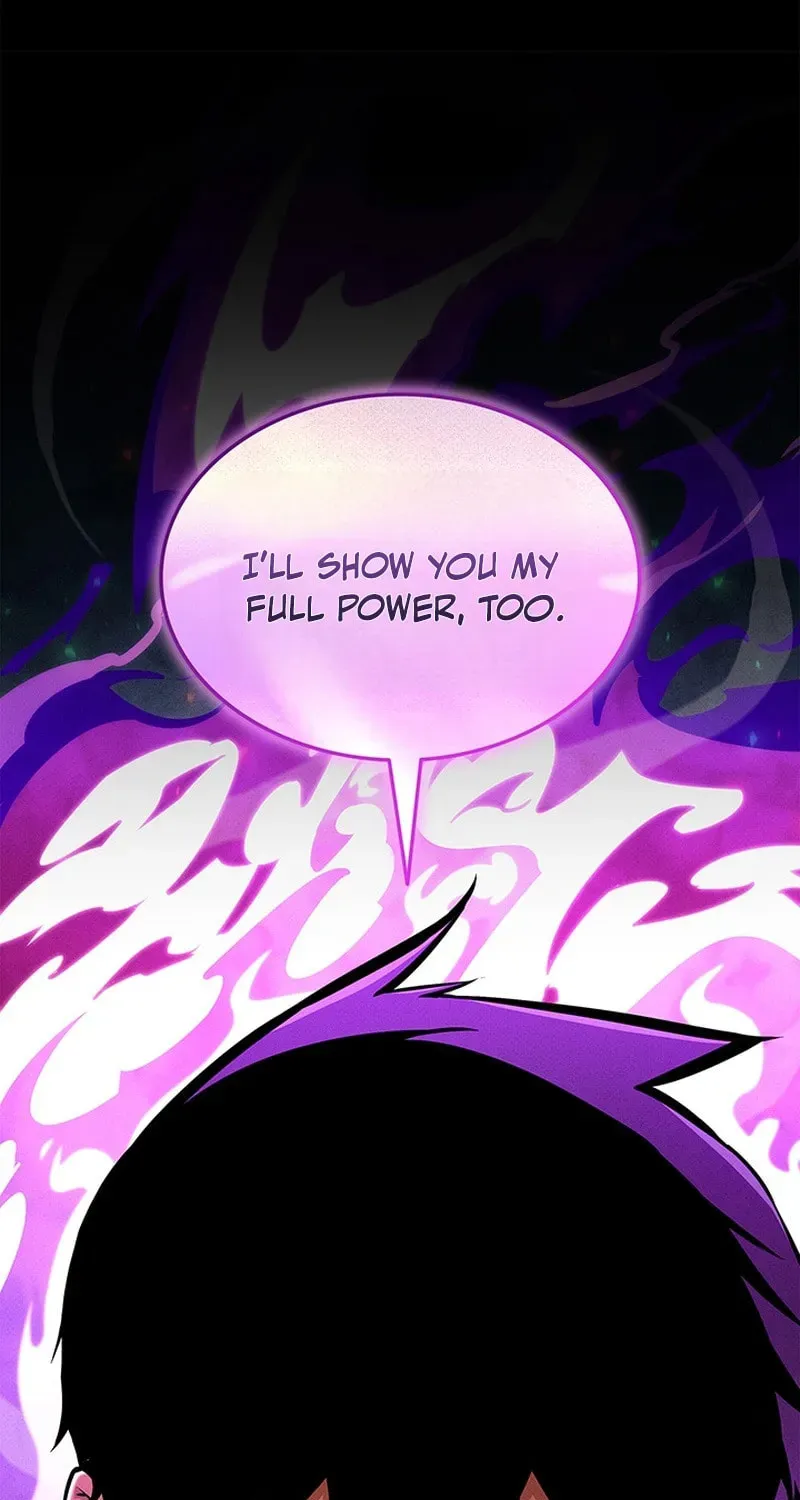 Ranker’S Return Chapter 244 page 51 - 