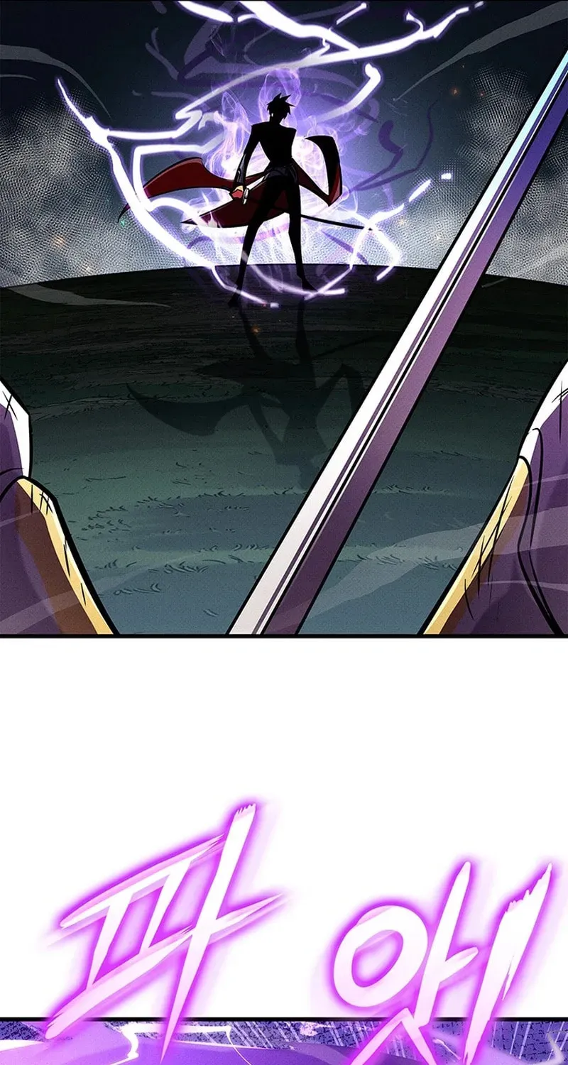 Ranker’S Return Chapter 244 page 55 - 