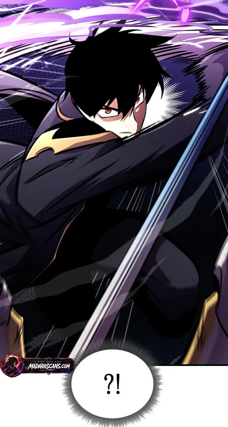 Ranker’S Return Chapter 244 page 56 - 