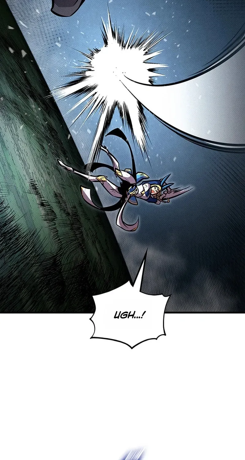 Ranker’S Return Chapter 244 page 58 - 