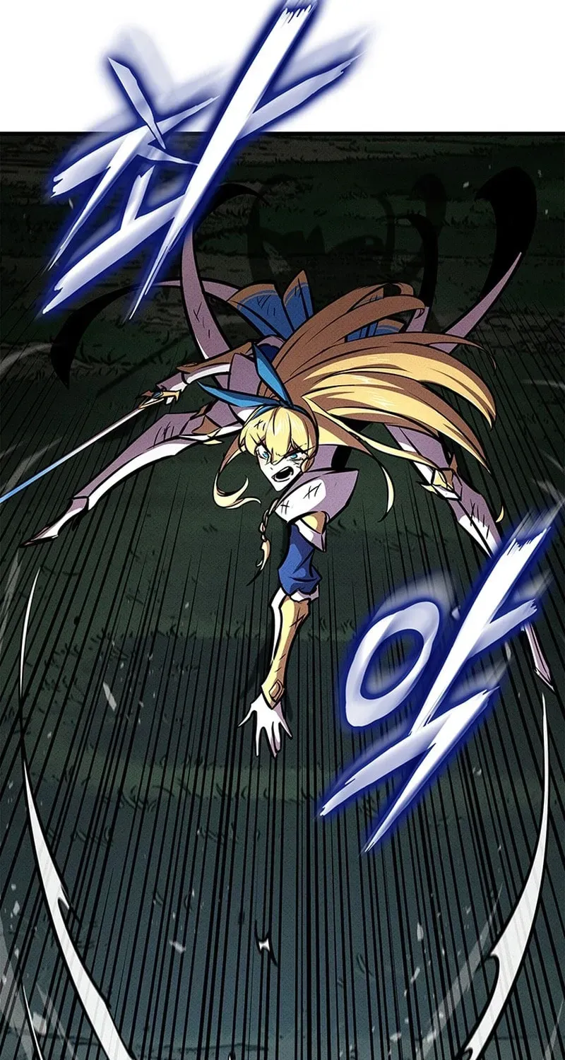 Ranker’S Return Chapter 244 page 59 - 
