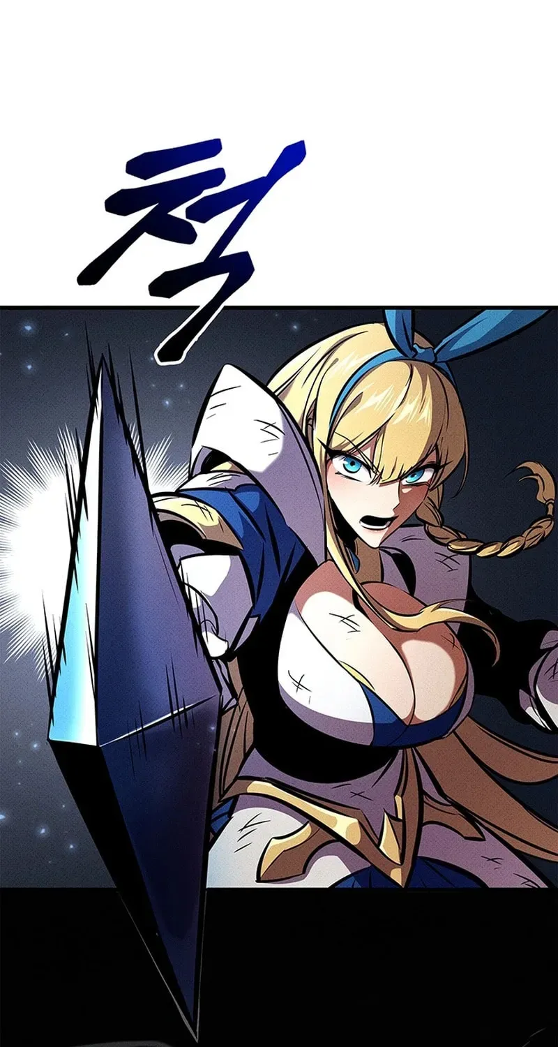 Ranker’S Return Chapter 244 page 61 - 
