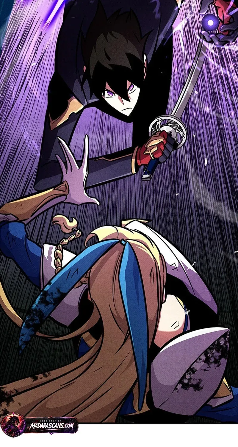 Ranker’S Return Chapter 244 page 68 - 