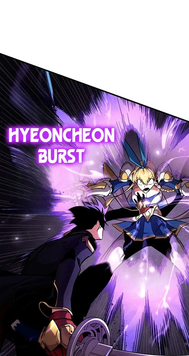 Ranker’S Return Chapter 244 page 69 - 