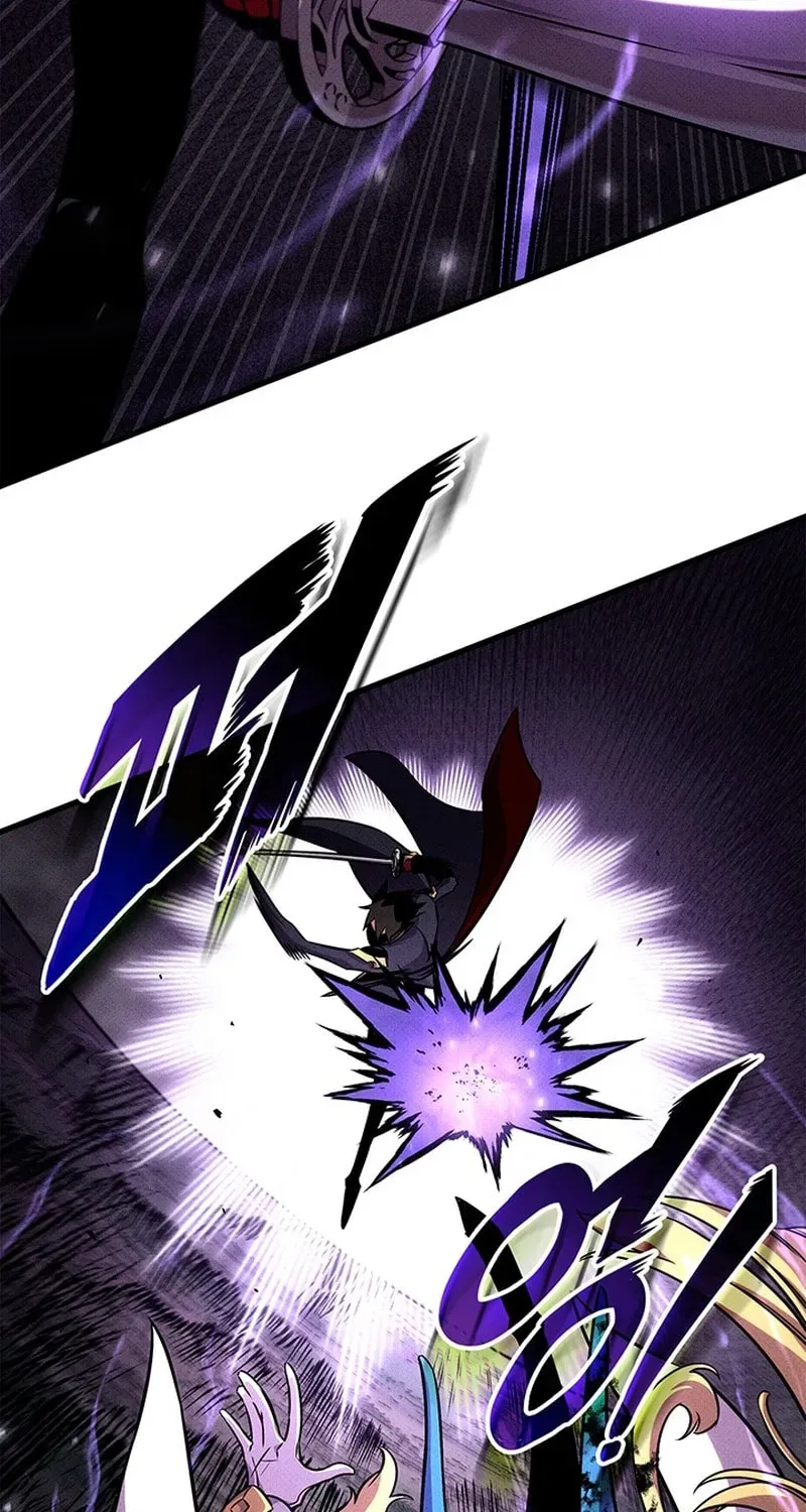 Ranker’S Return Chapter 244 page 70 - 