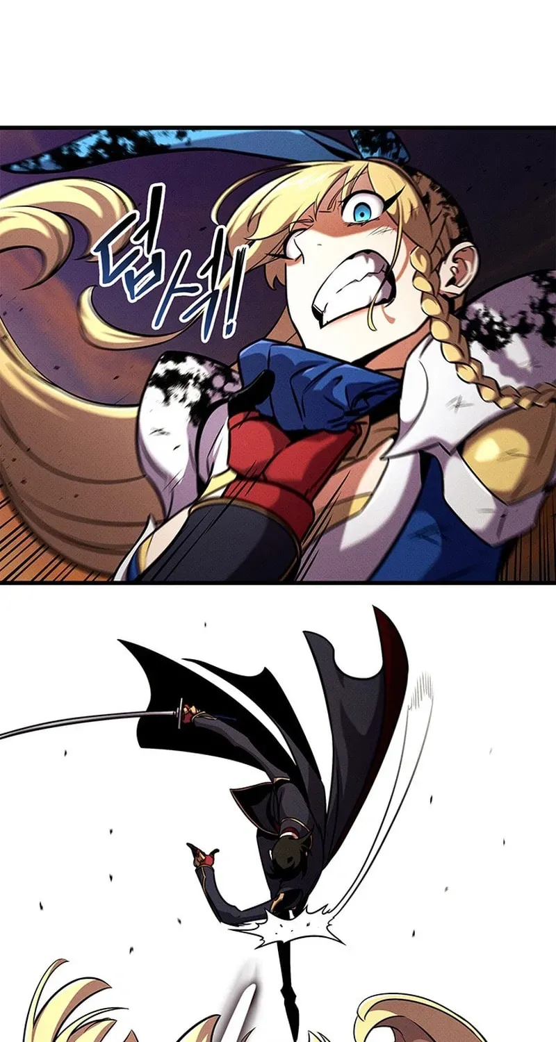 Ranker’S Return Chapter 244 page 73 - 