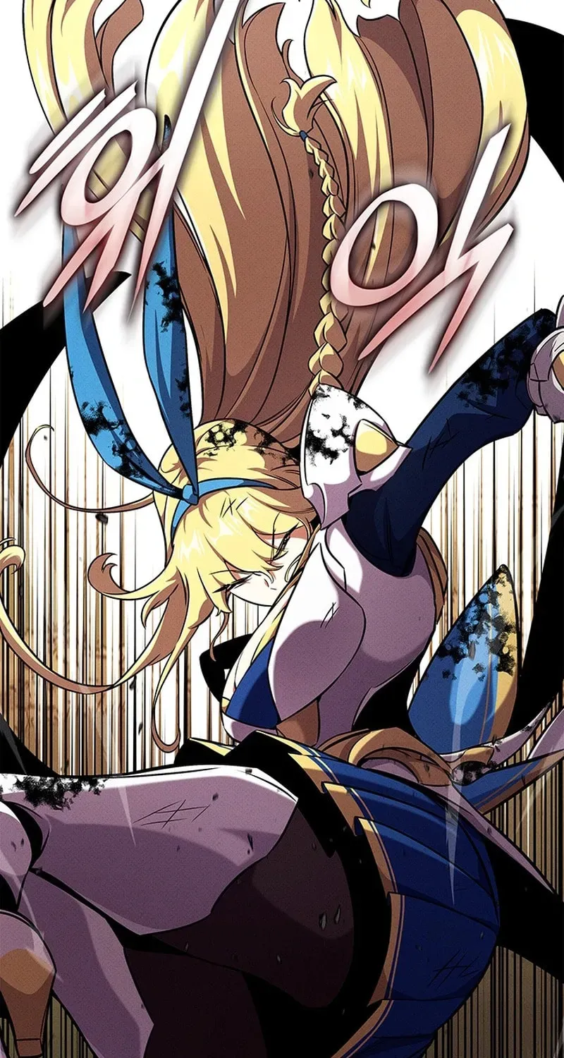 Ranker’S Return Chapter 244 page 74 - 