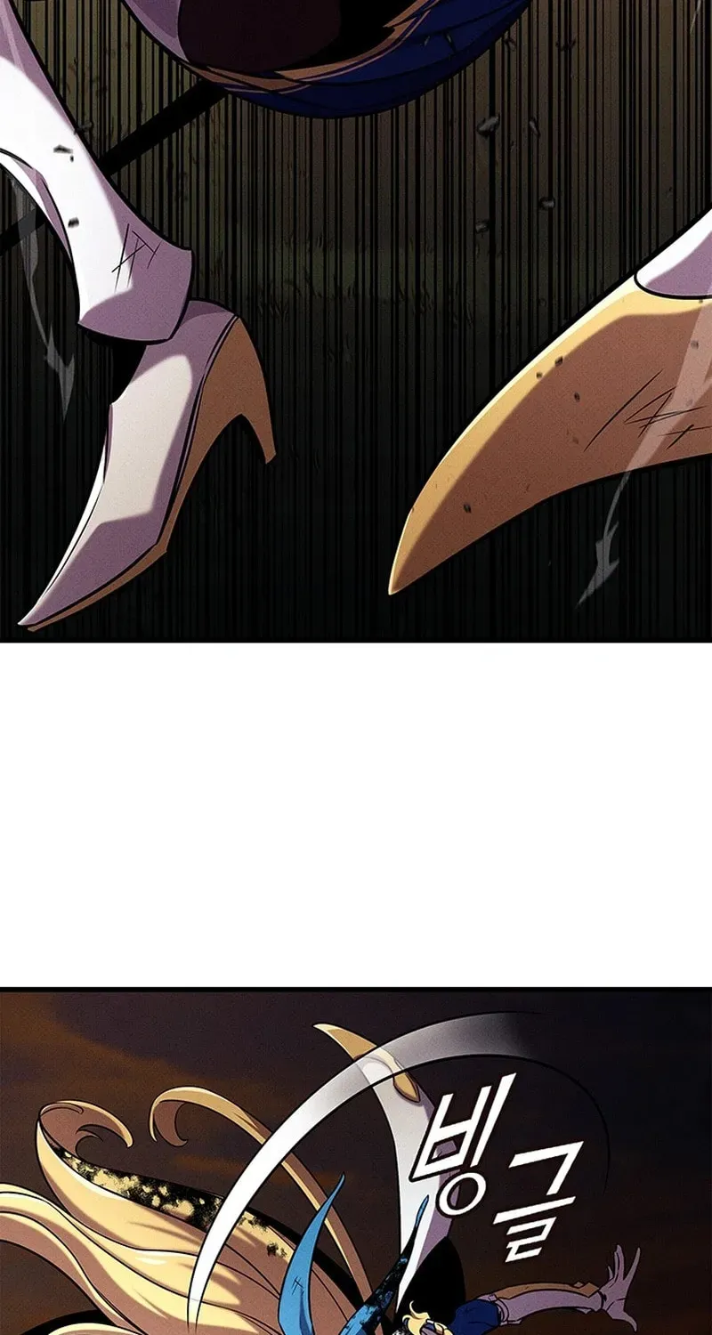 Ranker’S Return Chapter 244 page 75 - 