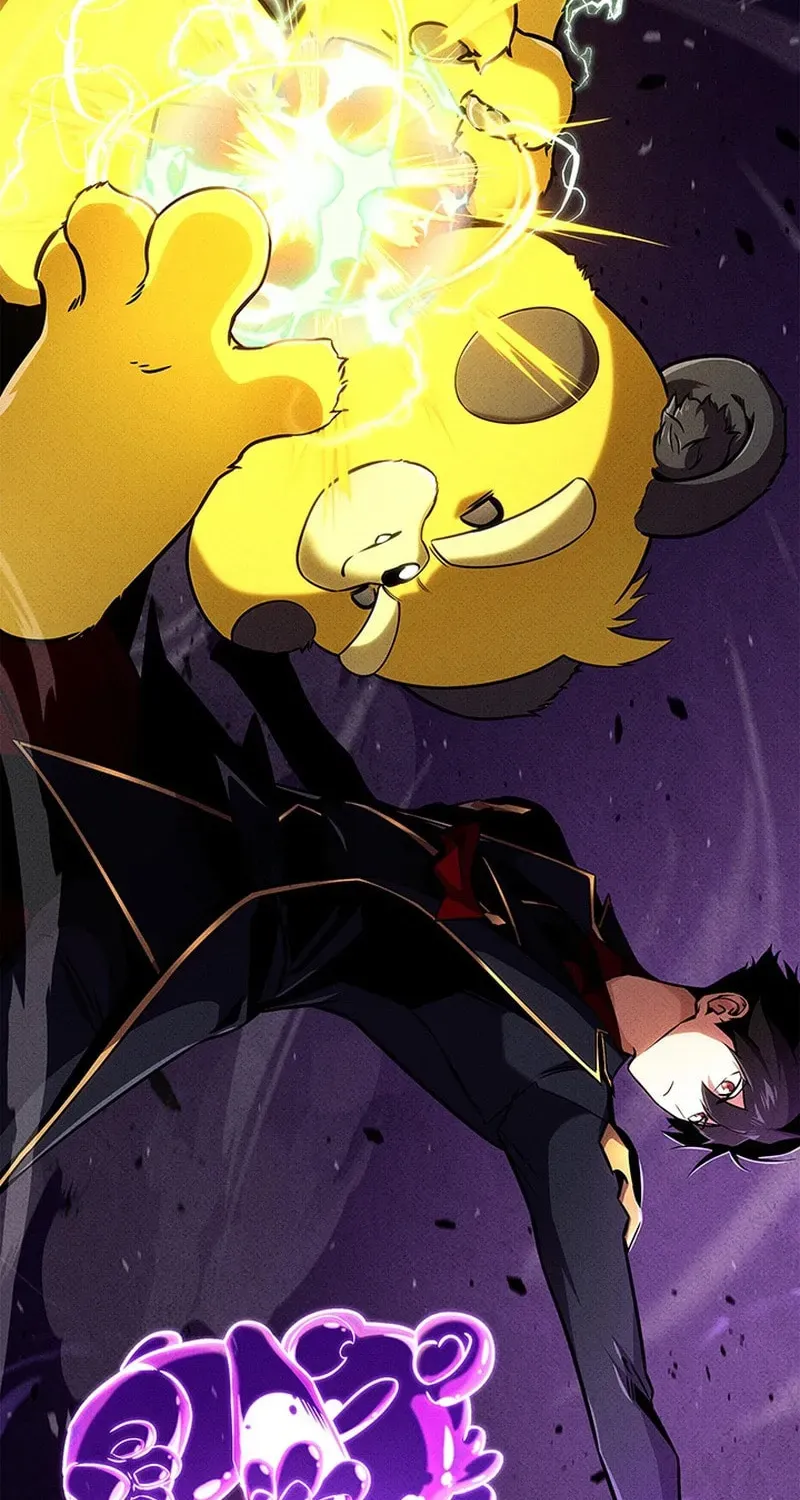Ranker’S Return Chapter 244 page 80 - 