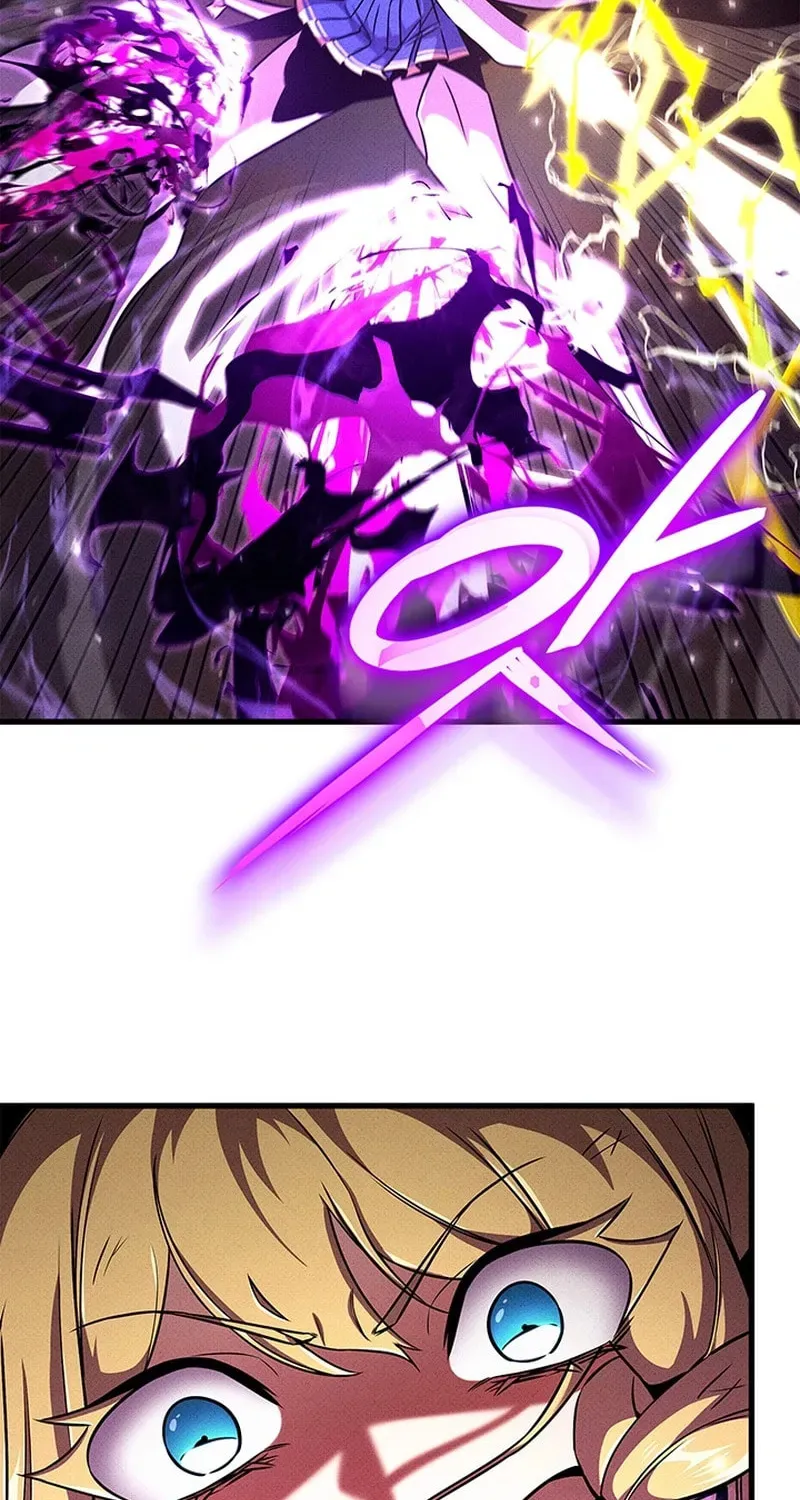 Ranker’S Return Chapter 244 page 84 - 