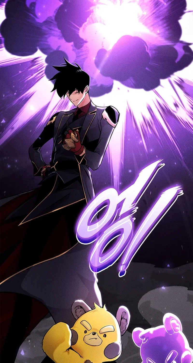 Ranker’S Return Chapter 244 page 87 - 