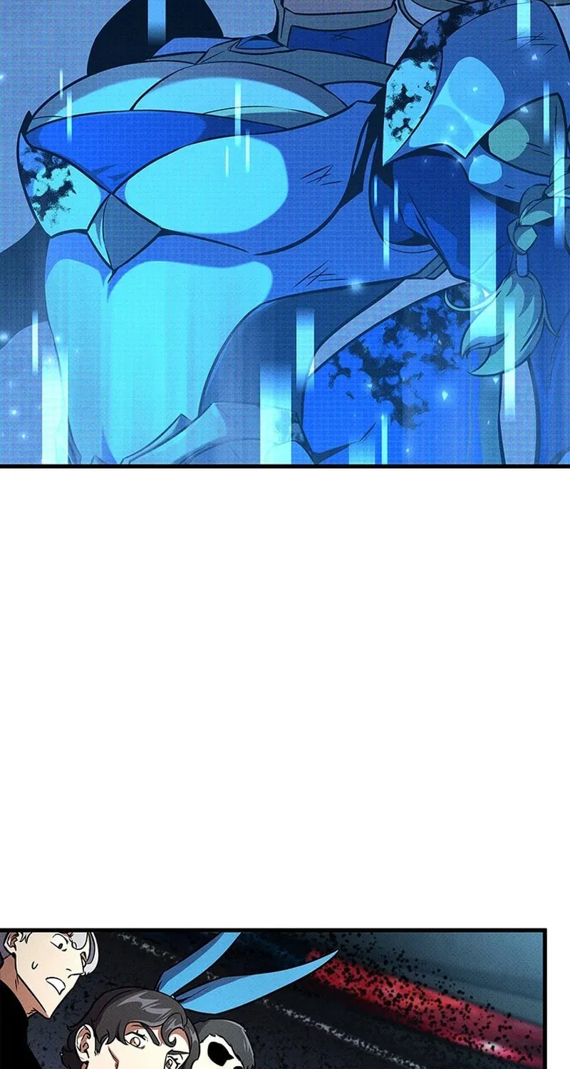 Ranker’S Return Chapter 244 page 90 - 