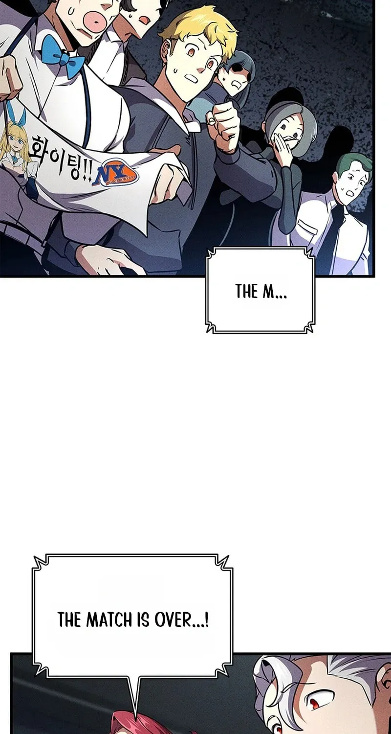 Ranker’S Return Chapter 244 page 91 - 