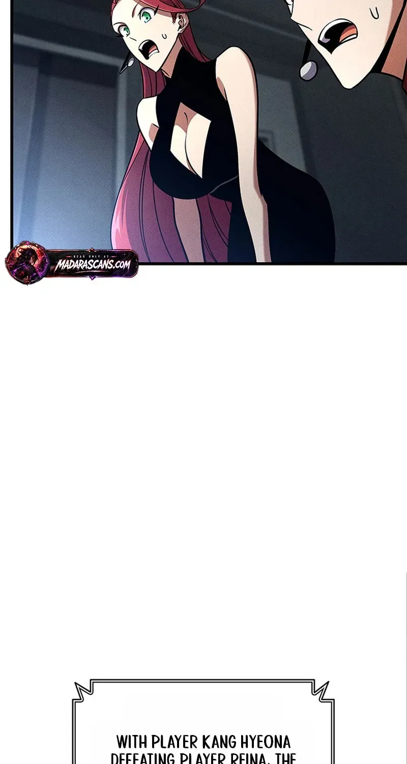 Ranker’S Return Chapter 244 page 92 - 