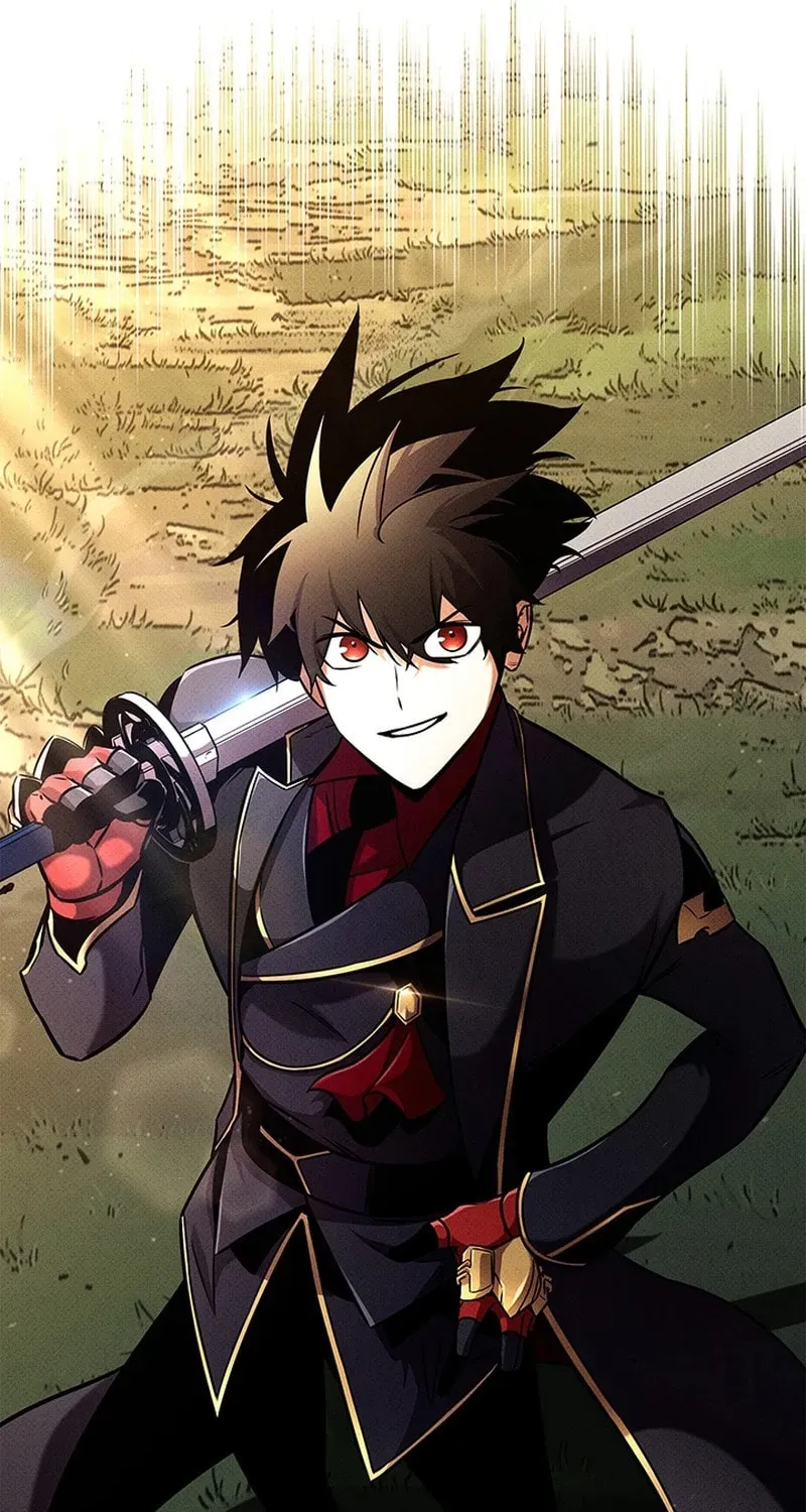 Ranker’S Return Chapter 244 page 94 - 