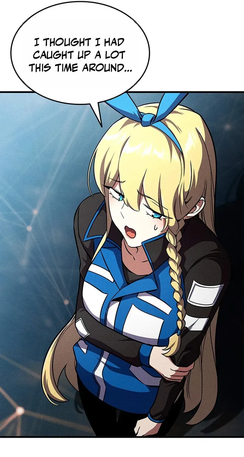 Ranker’S Return Chapter 244 page 99 - 
