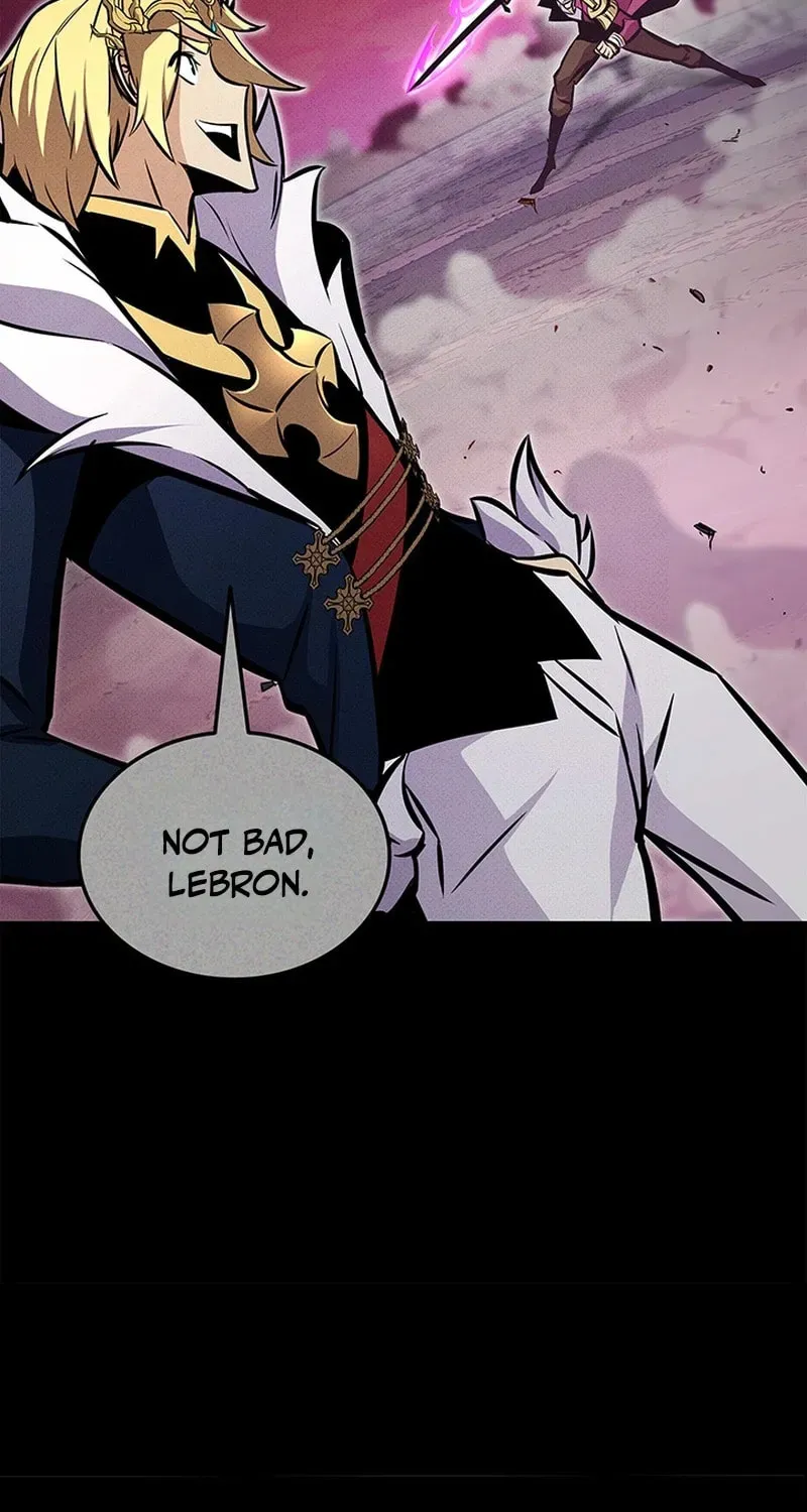 Ranker’S Return Chapter 245 page 11 - 