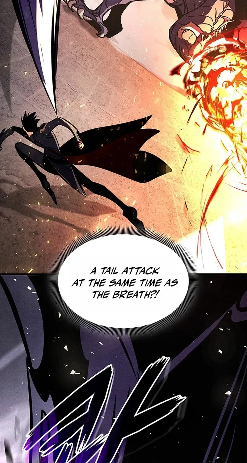 Ranker’S Return Chapter 245 page 105 - 
