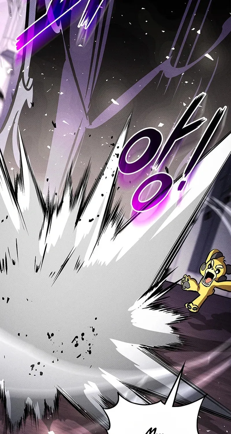 Ranker’S Return Chapter 245 page 106 - 