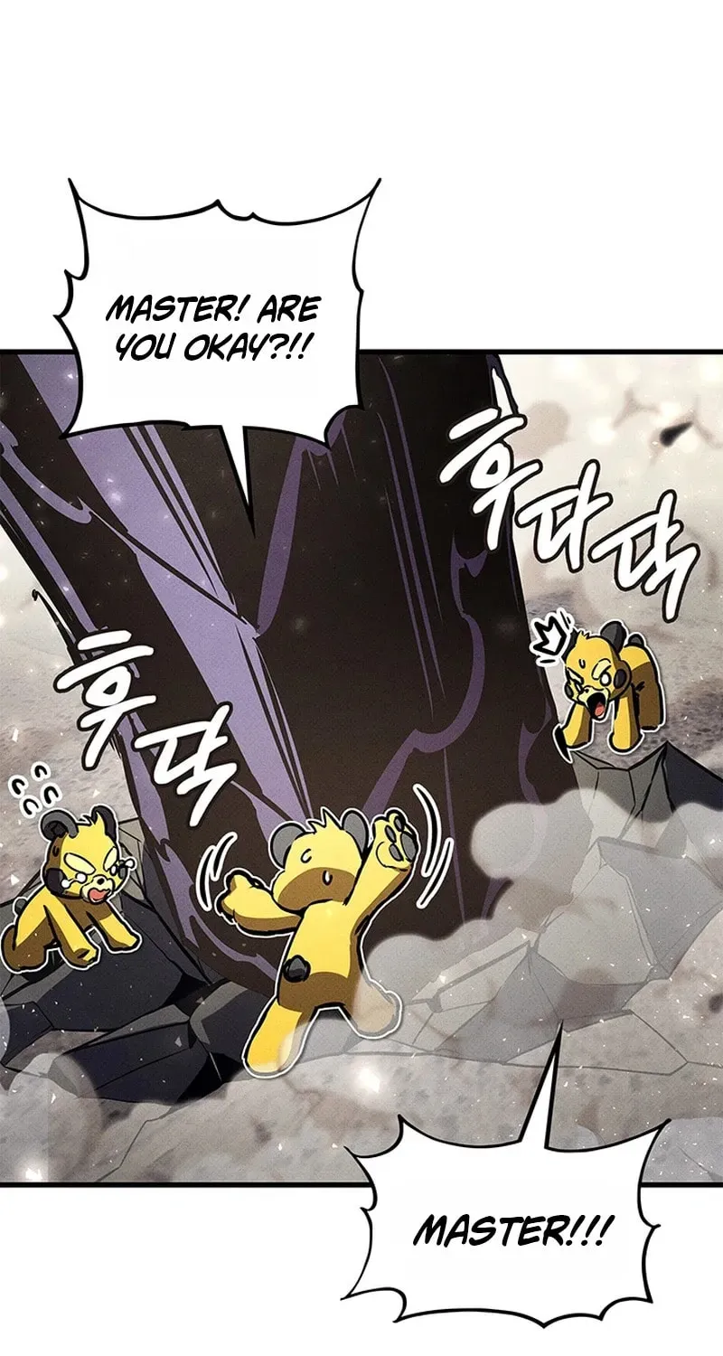 Ranker’S Return Chapter 245 page 108 - 
