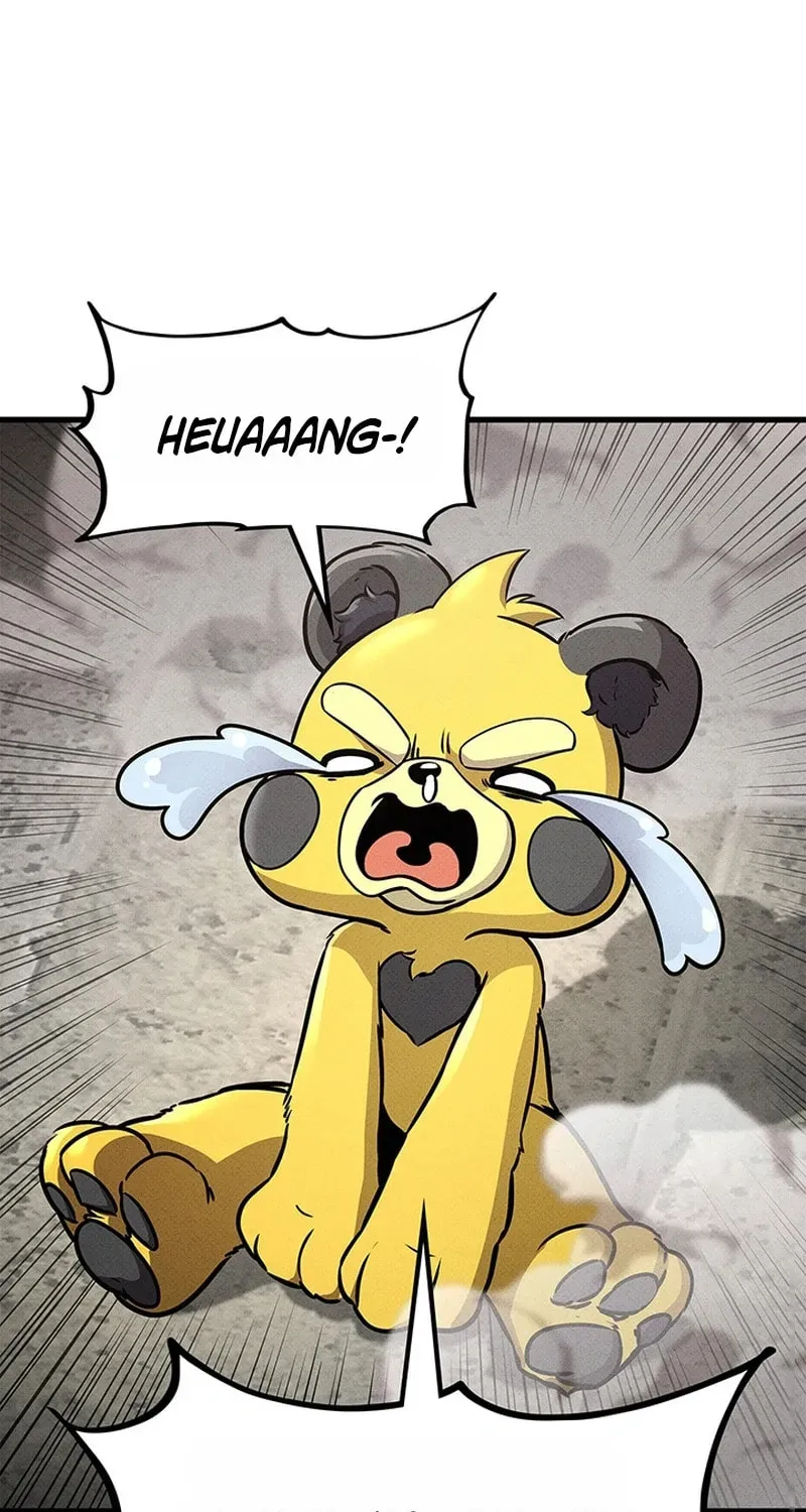 Ranker’S Return Chapter 245 page 110 - 