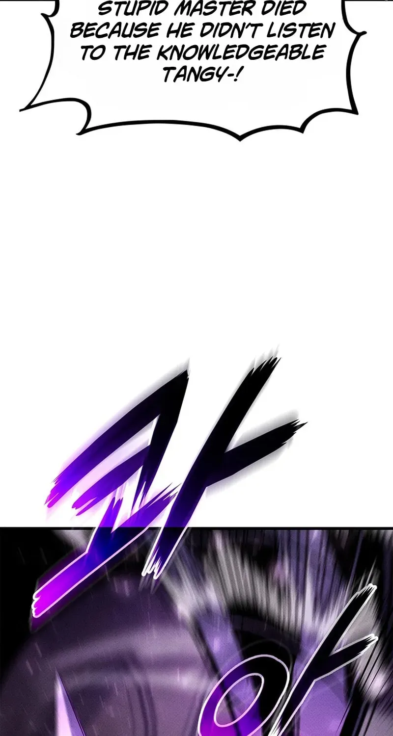 Ranker’S Return Chapter 245 page 111 - 