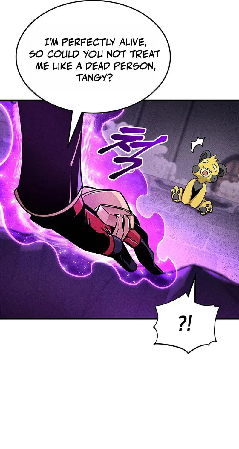 Ranker’S Return Chapter 245 page 114 - 