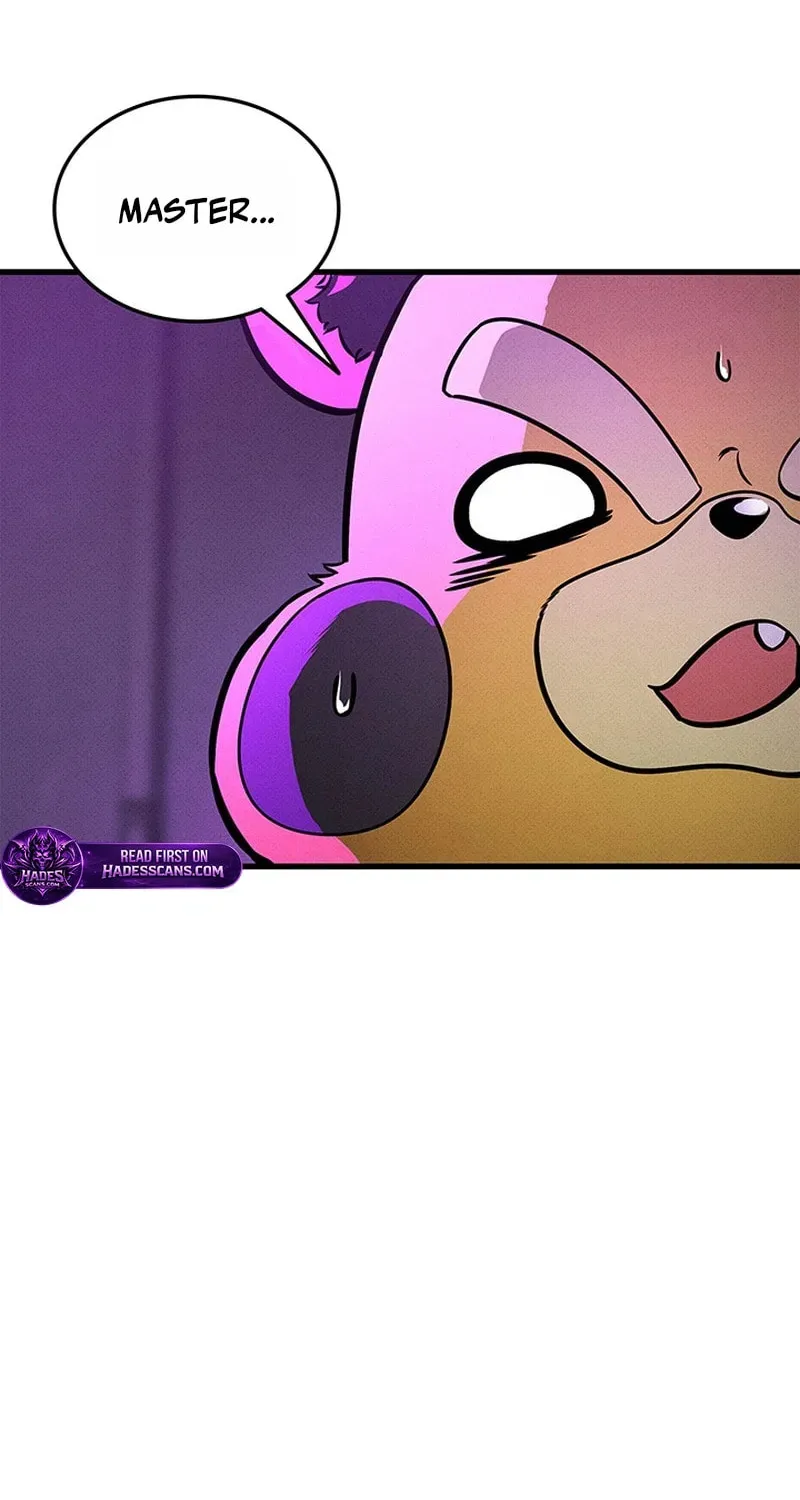 Ranker’S Return Chapter 245 page 115 - 