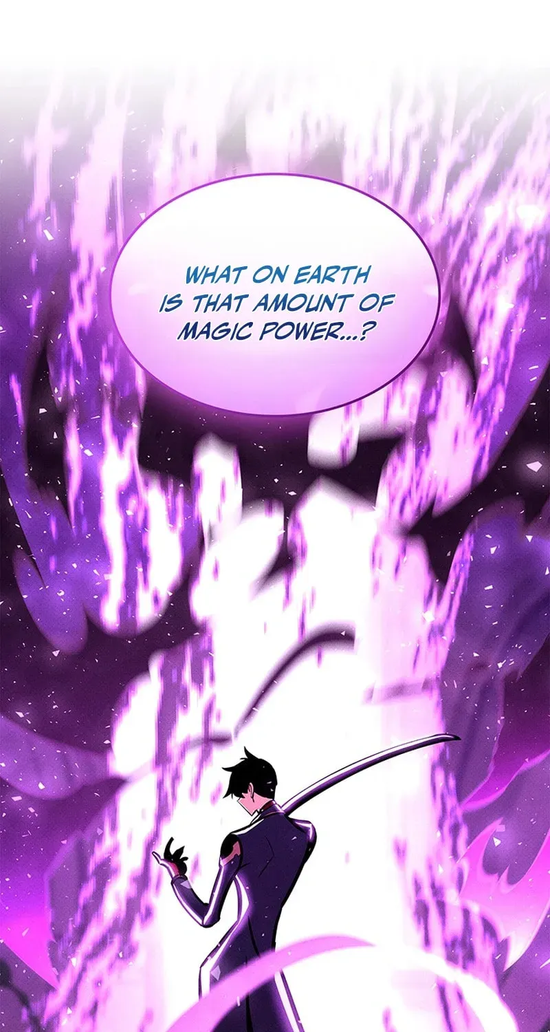 Ranker’S Return Chapter 245 page 116 - 