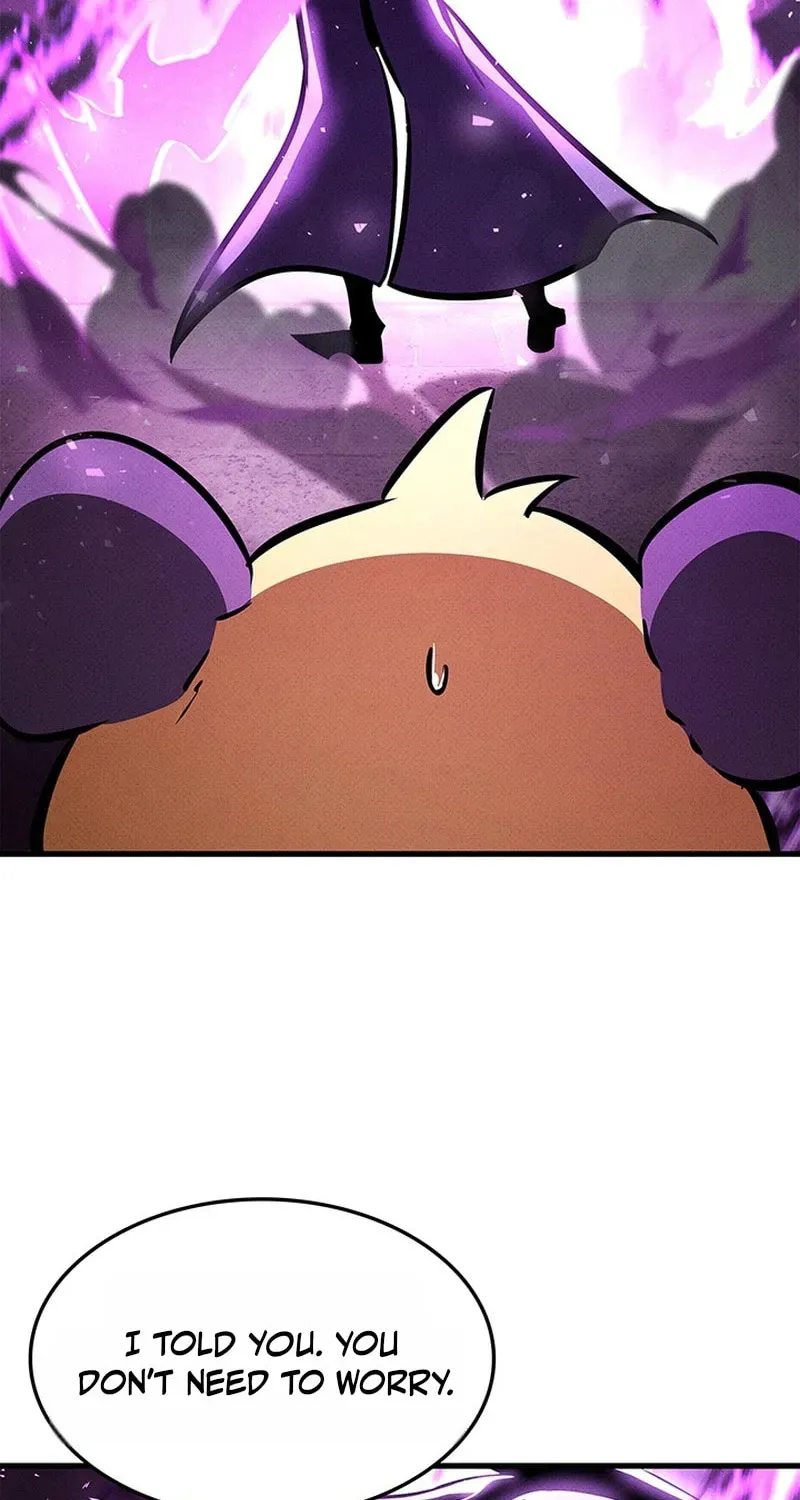 Ranker’S Return Chapter 245 page 117 - 