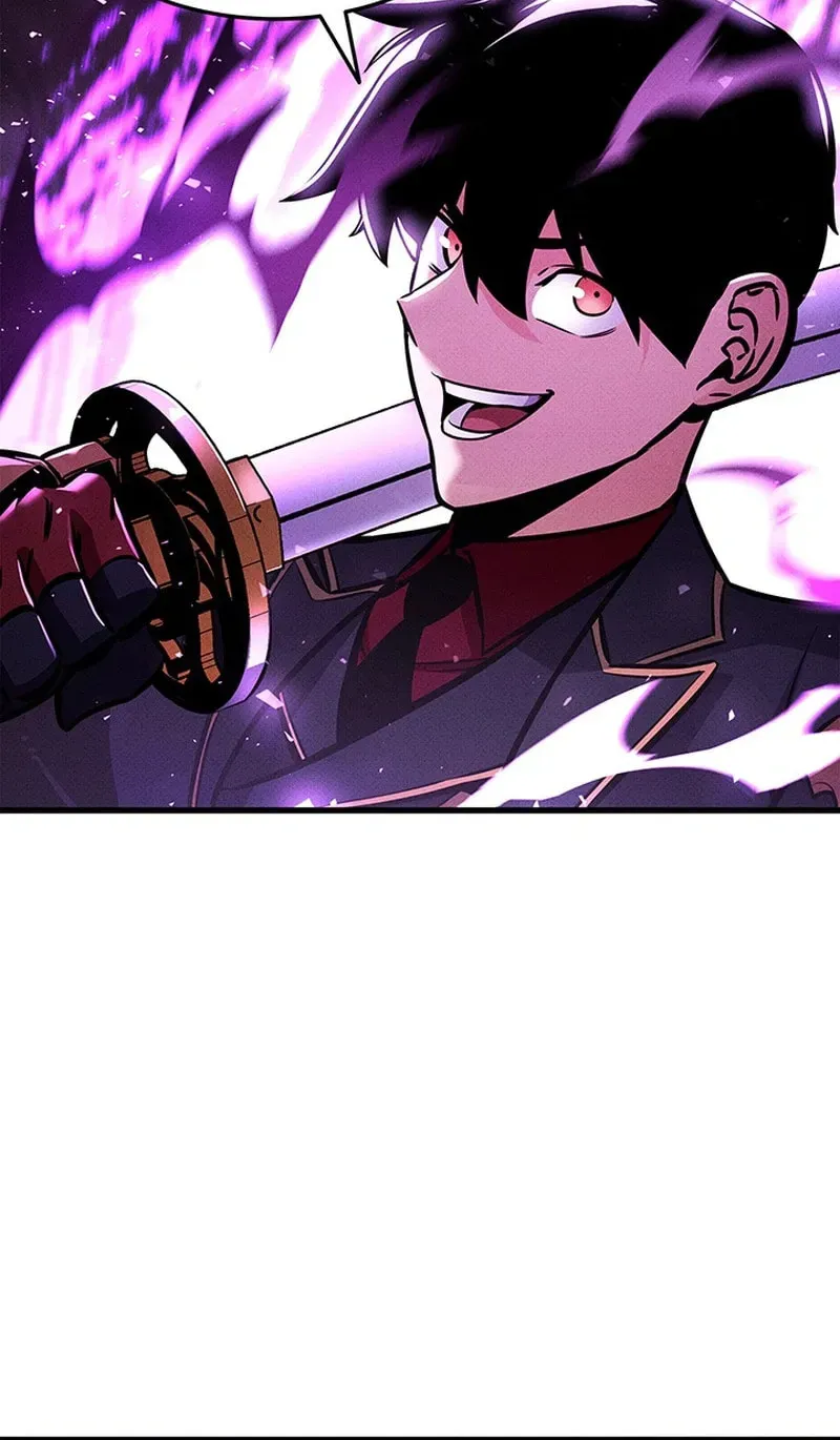 Ranker’S Return Chapter 245 page 118 - 