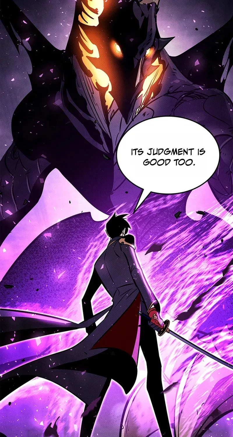 Ranker’S Return Chapter 245 page 120 - 