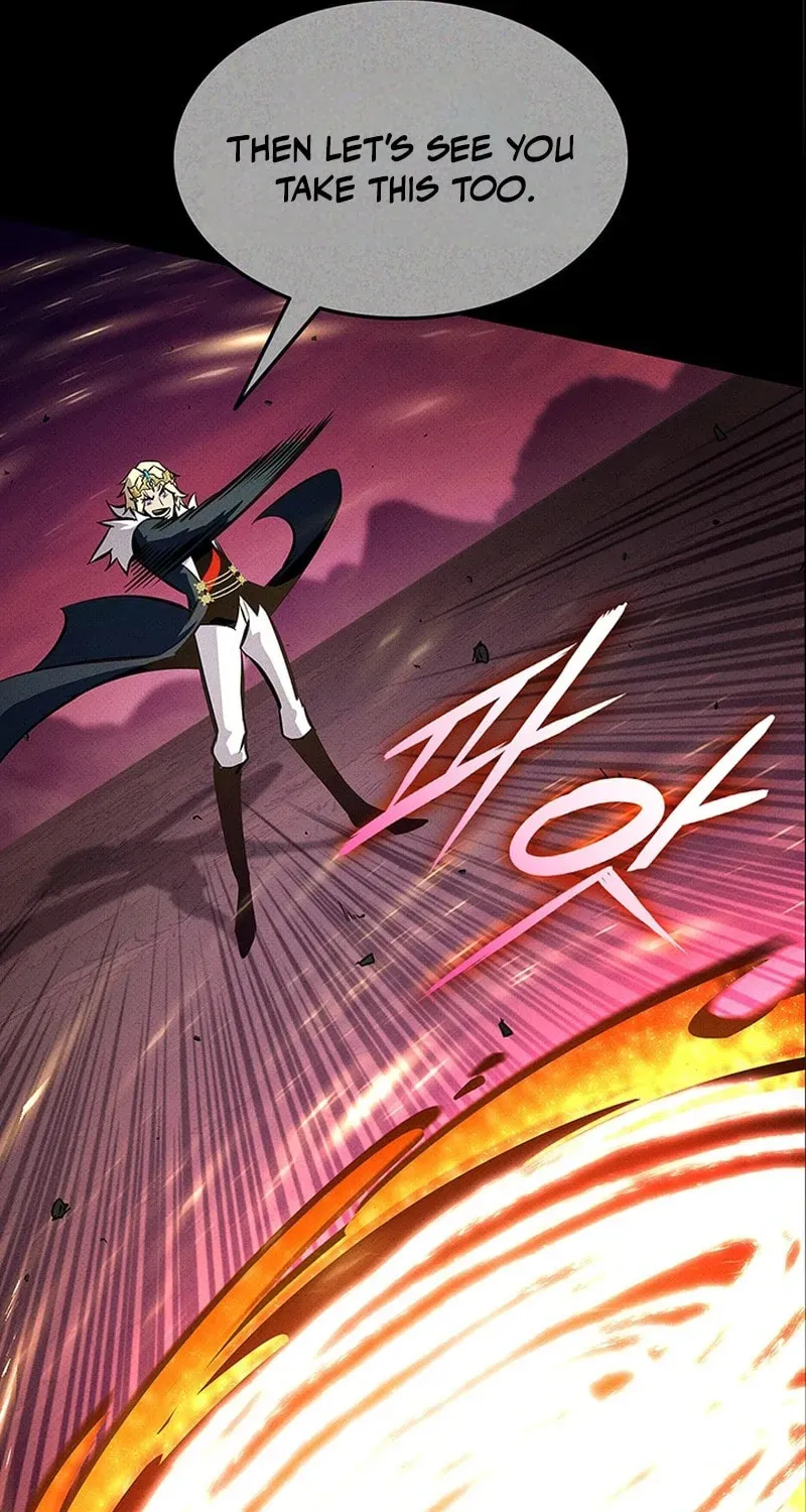 Ranker’S Return Chapter 245 page 13 - 