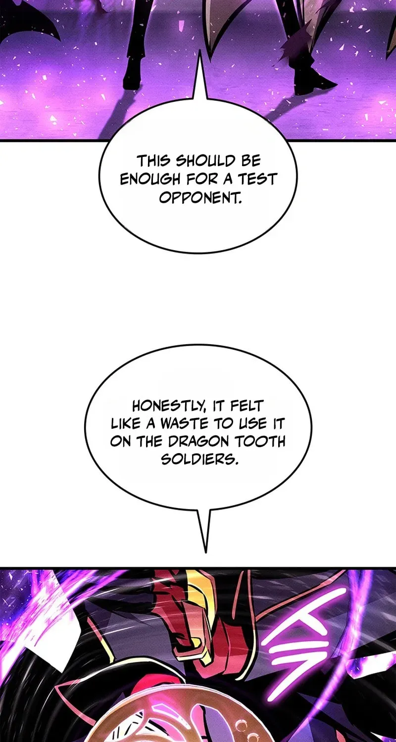 Ranker’S Return Chapter 245 page 121 - 