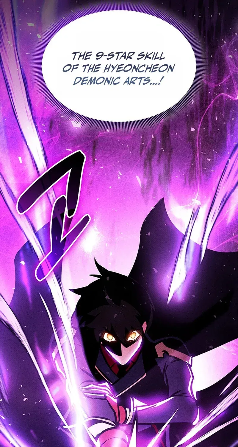 Ranker’S Return Chapter 245 page 123 - 