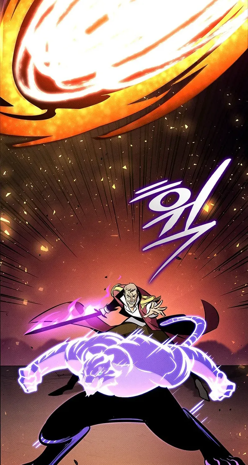 Ranker’S Return Chapter 245 page 14 - 