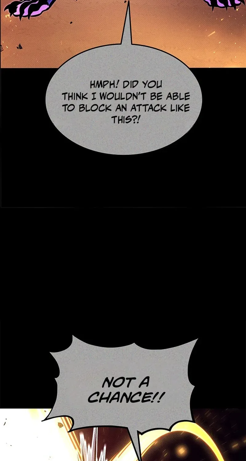 Ranker’S Return Chapter 245 page 15 - 
