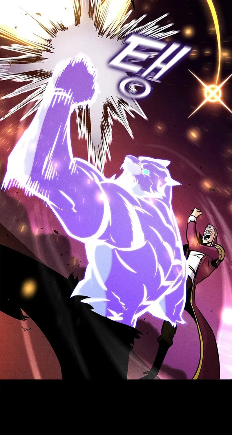 Ranker’S Return Chapter 245 page 16 - 
